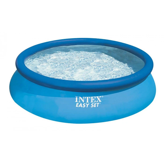 Pripučiamasis baseinas Intex Easy Set, Ø305 cm