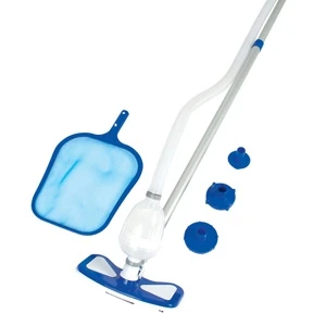 Bestway Flowclear Baseino valymo rinkinys AquaClean