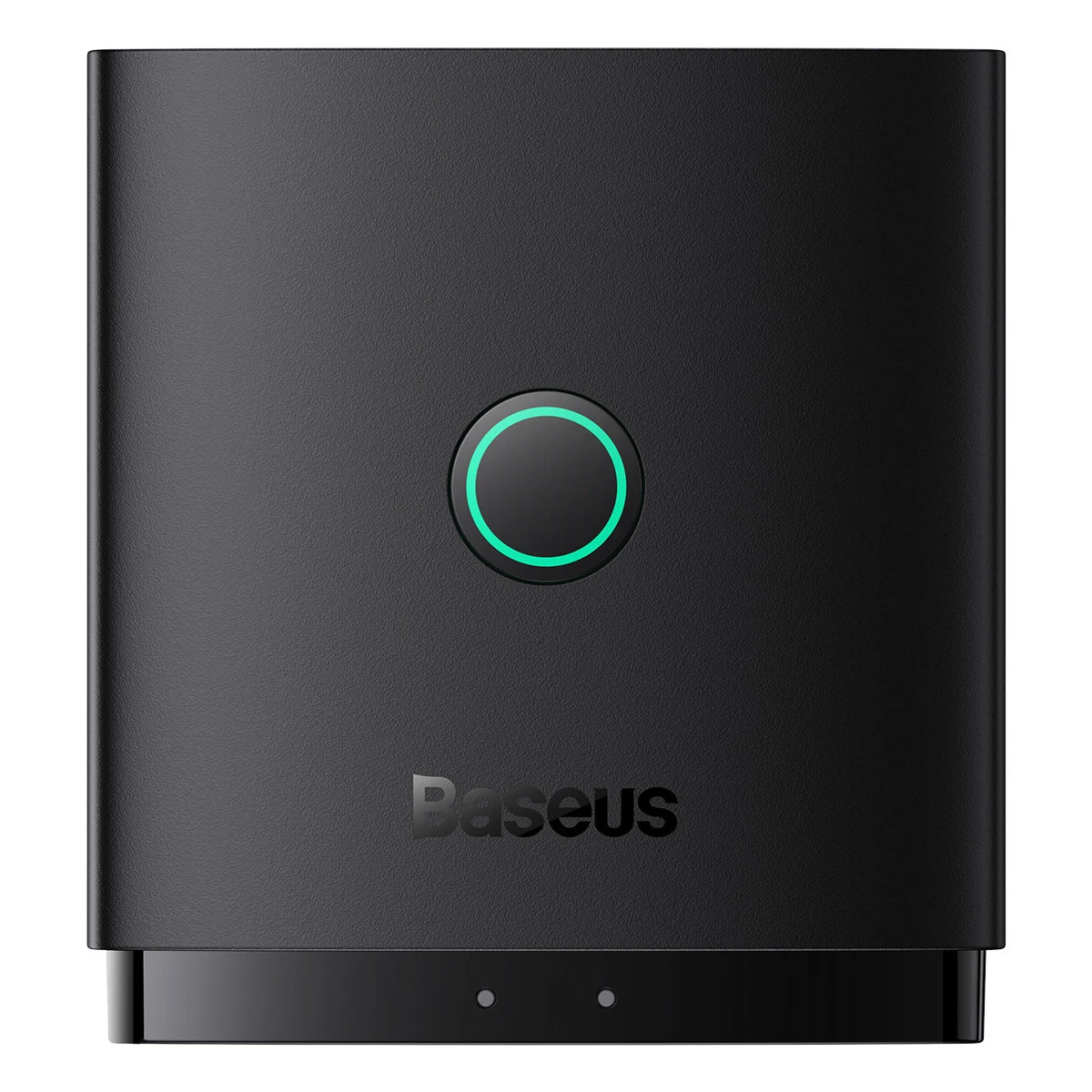 HDMI Switch Baseus Cluster Juodas
