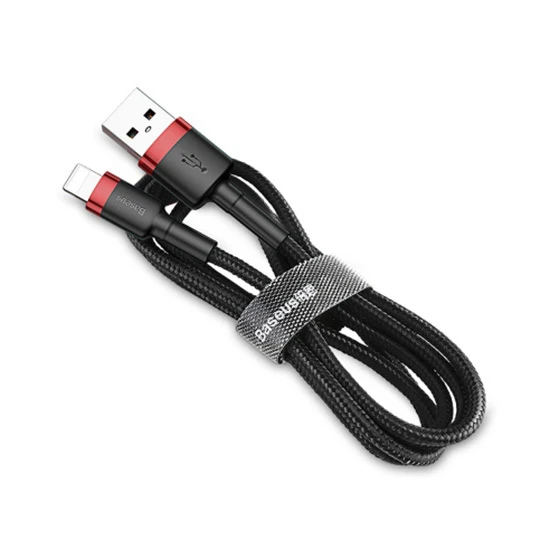 Kabelis Baseus Lightning CALKLF-C19