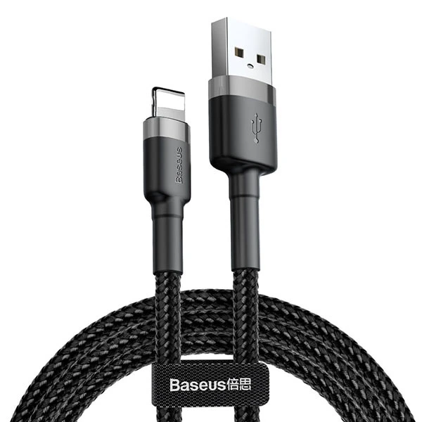 Baseus Kabelis USB2.0 3m. CALKLF-RG1