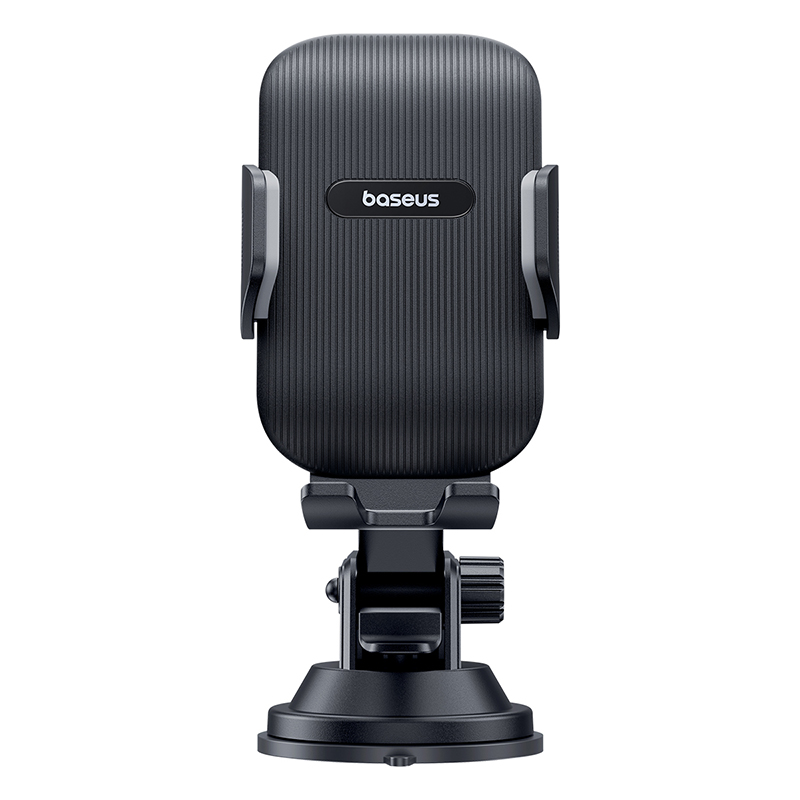 Baseus Automobilinis laikiklis 5.4-7.2" ekranų telefonams, juodas
