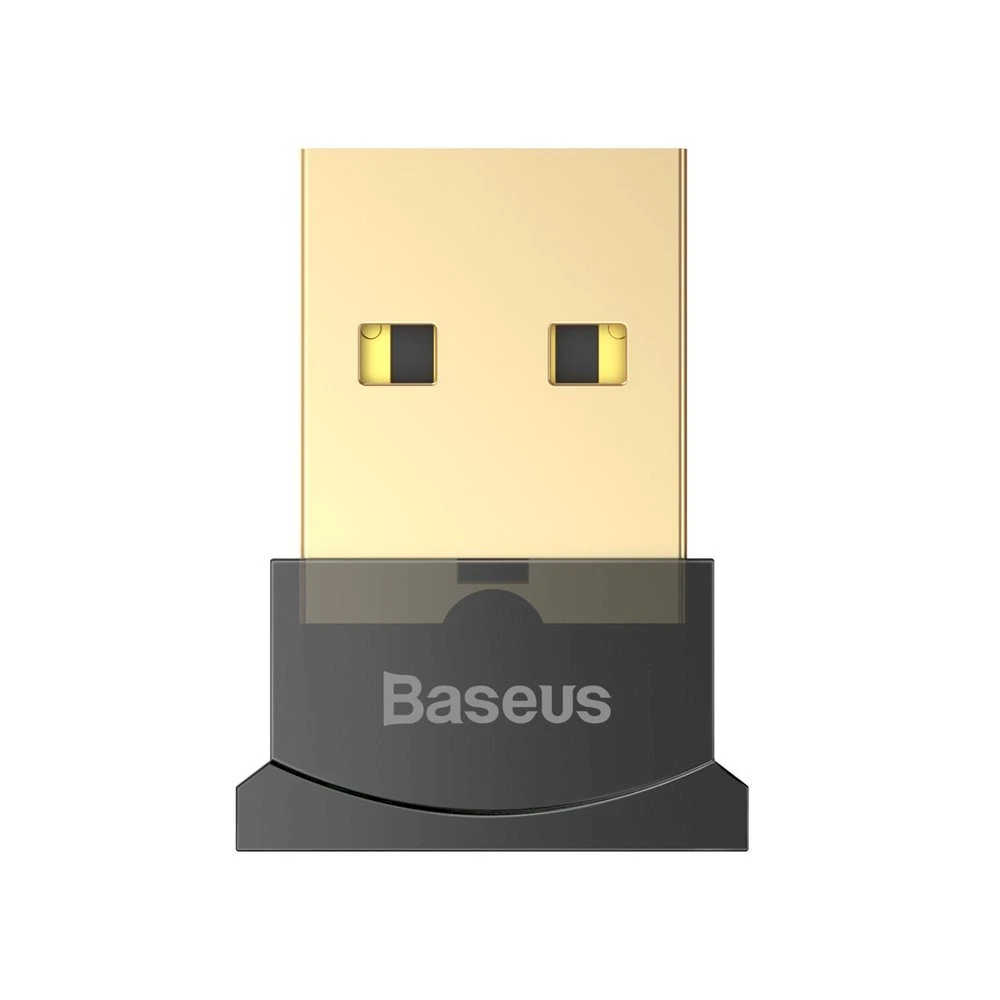 Dėklas Baseus Bluetooth 4.0 adapteris - Juodas