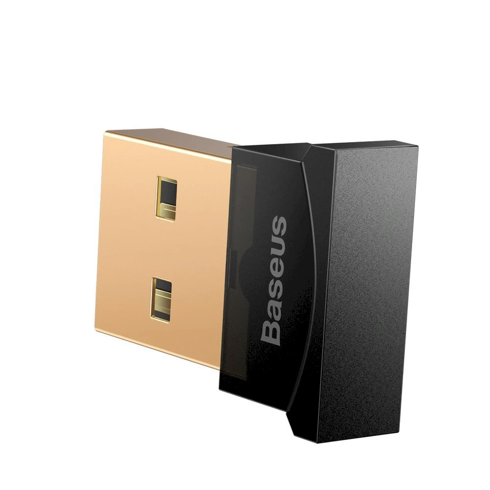 Dėklas Baseus Bluetooth 4.0 adapteris - Juodas