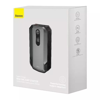 Powerbank Baseus Car Jump Super Starter