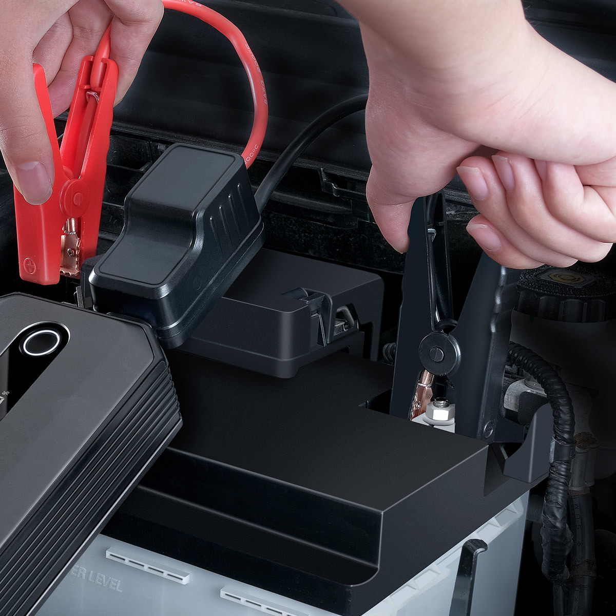 Powerbank Baseus Car Jump Super Starter