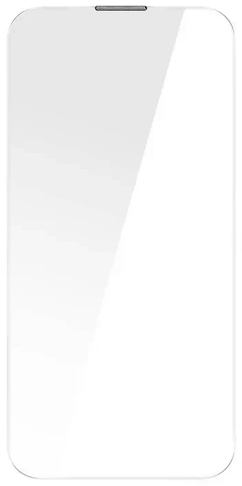Baseus Grūdintas kristalinis stiklas telefonui iPhone 14 Pro (2 vnt.)