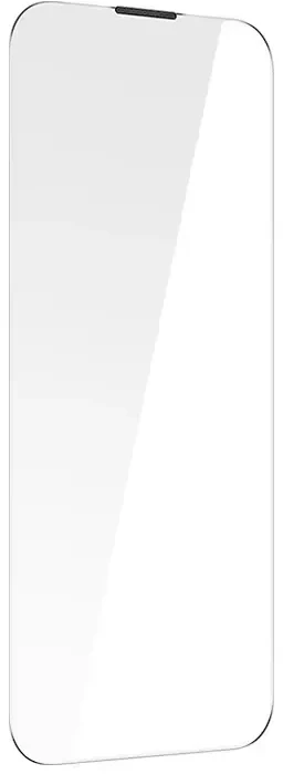 Baseus Grūdintas kristalinis stiklas telefonui iPhone 14 Pro (2 vnt.)