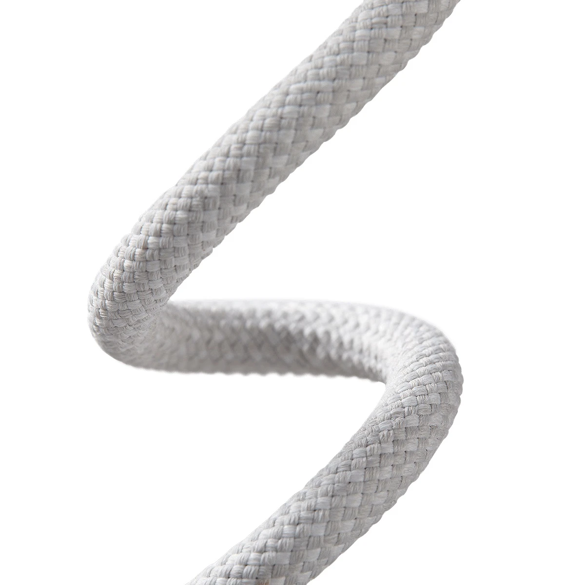 Kabelis Baseus Dynamic iš Type-C į Lightning 20W 1.0m baltas CALD000002