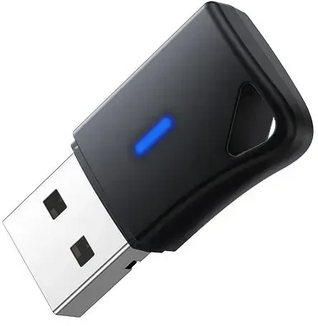 Baseus Encok BA04+ belaidis adapteris