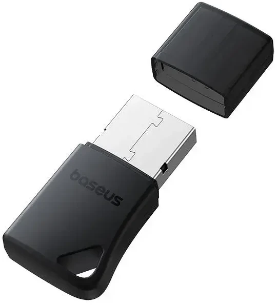 Baseus Encok BA04+ belaidis adapteris