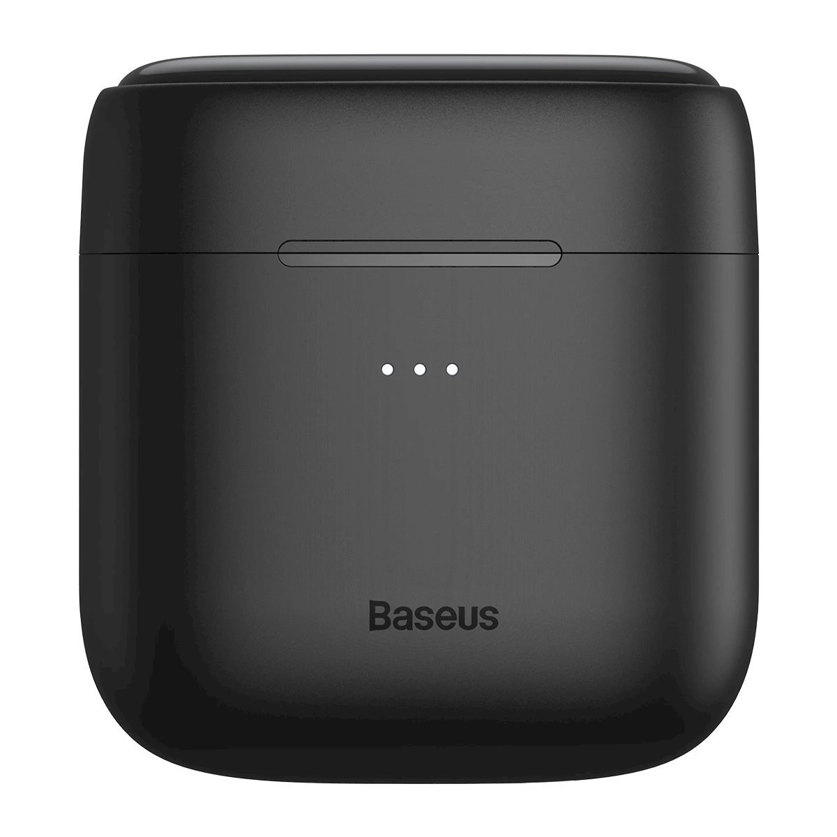 Baseus Encok W06 belaidės ausinės - Juodos