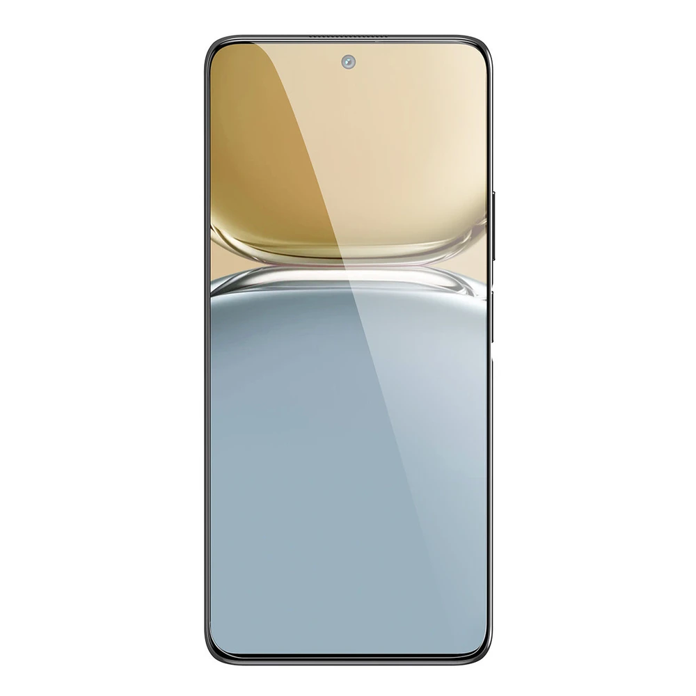 Baseus apsauginis stiklas HONOR X30 0.3mm clear (2pcs)(SGBL024302)