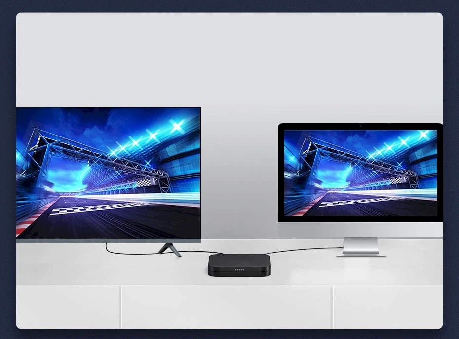 Kabelis HDMI-HDMI kištukai 3.0m (HDMI 2.1) juodas 8K 60Hz 48Gbps / 4K 120Hz, BASEUS
