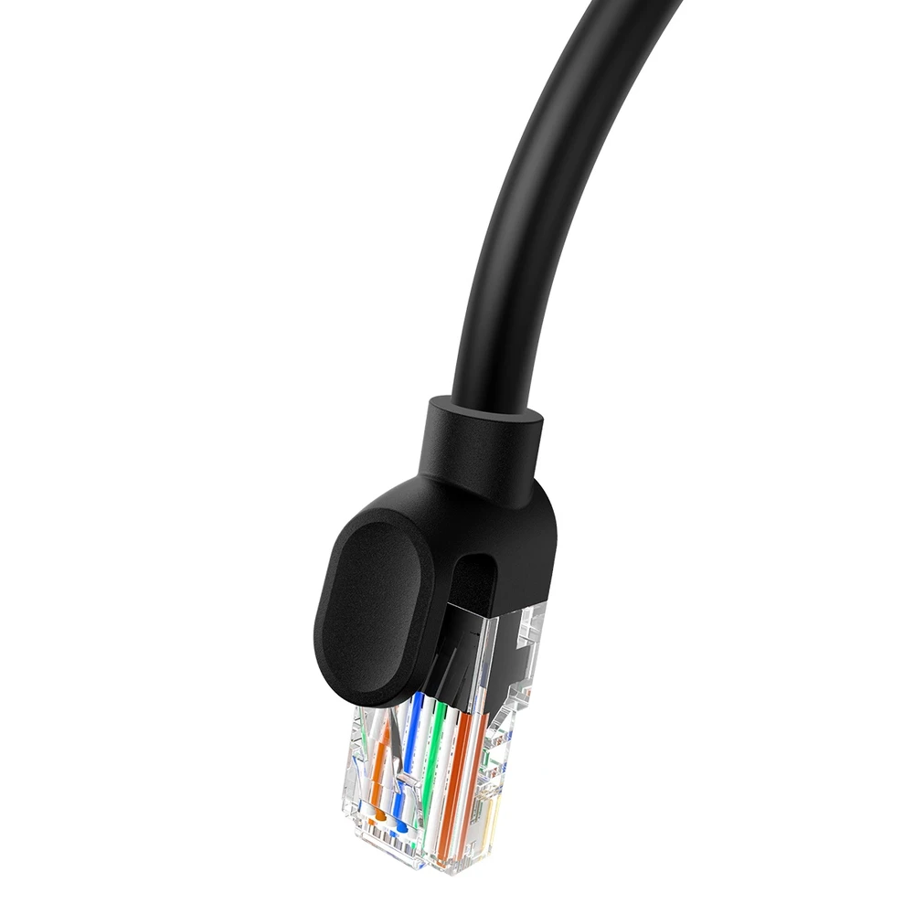Baseus Ethernet CAT5 tinklo kabelis 0.5m