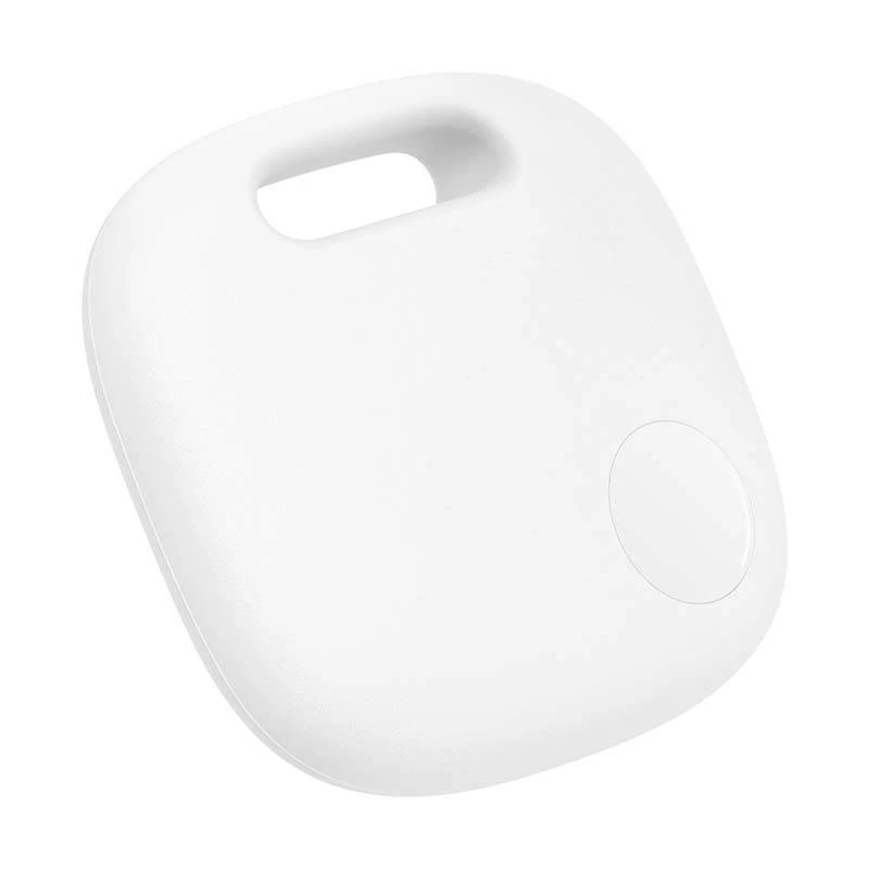 Baseus Intelligent T2 Pro lokatorius - baltas