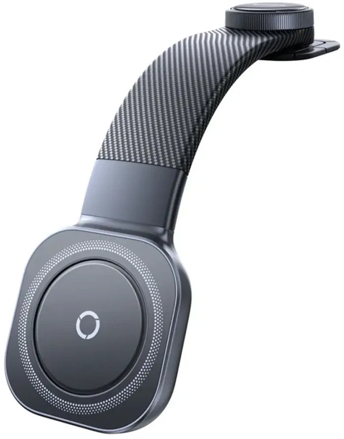 Baseus Automobilinis magnetinis laikiklis telefonams PrimeTrip C03, juodas
