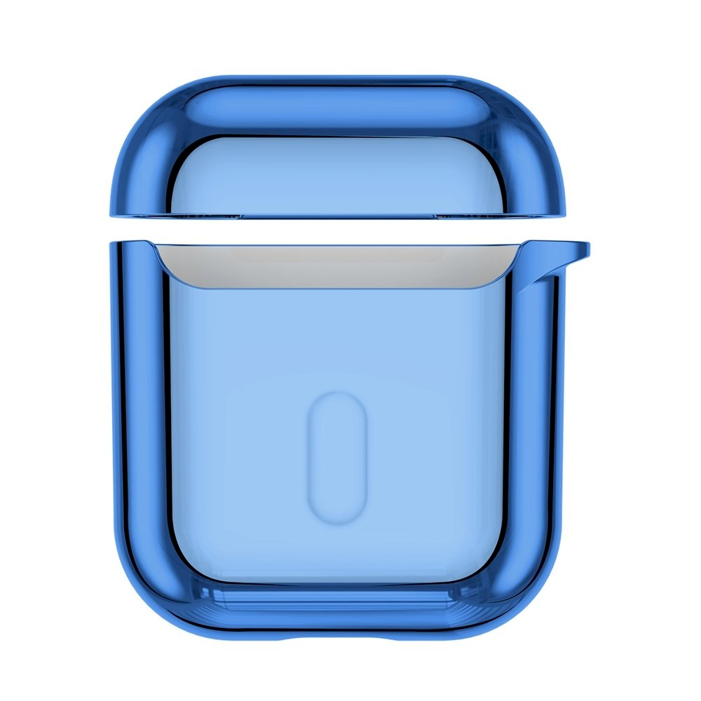 Baseus Shining kablys dėklas Apple AirPods - Mėlynas