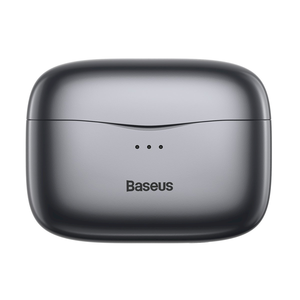 Baseus Simu S2 ANC“ ausinės (NGS2-0G) | Varle.lt
