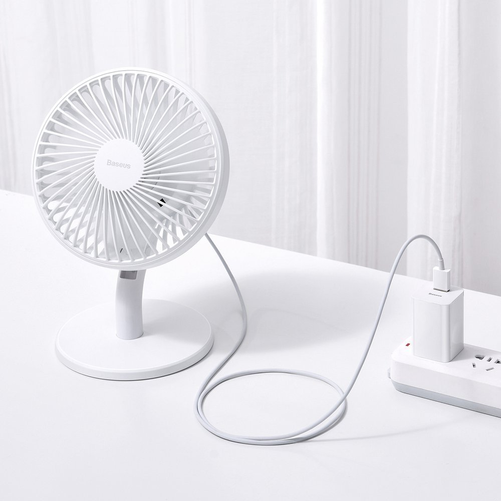 Kabelis USB A - micro USB kištukas 1.0m 2A baltas Superior serija BASEUS
