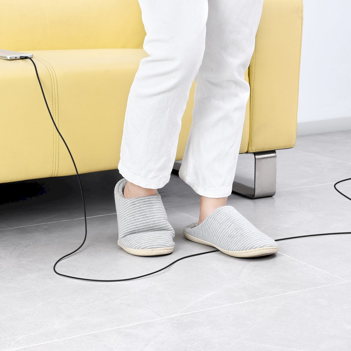 Baseus Superior Series USB – Micro USB kabelis 2A 1m – Juodas