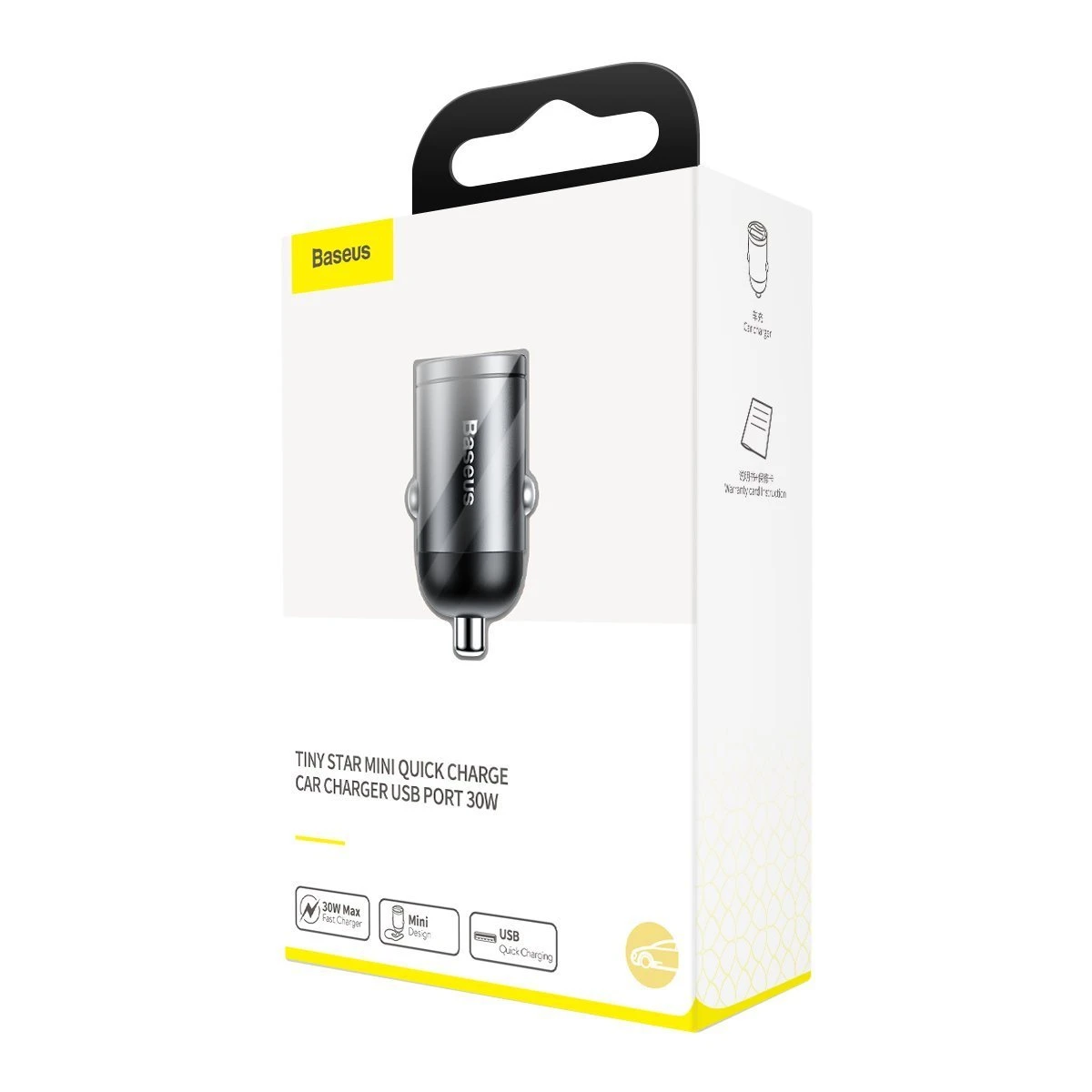 Laikiklis Baseus VCHX-A0G