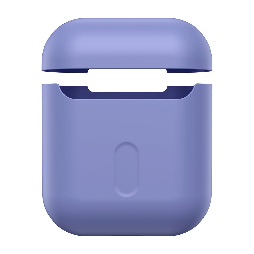 Baseus Dėklas ochronne violetinė