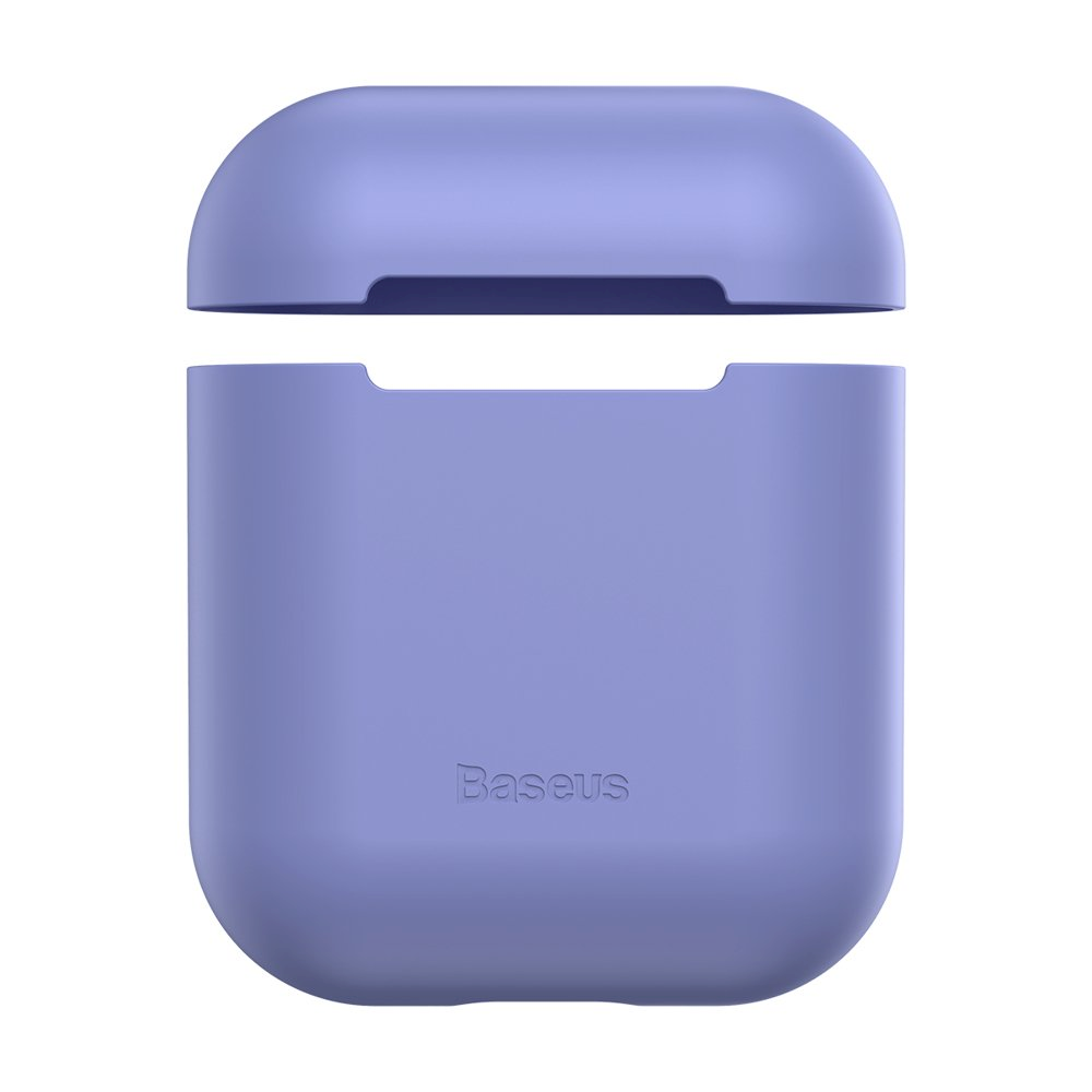 Baseus Dėklas ochronne violetinė