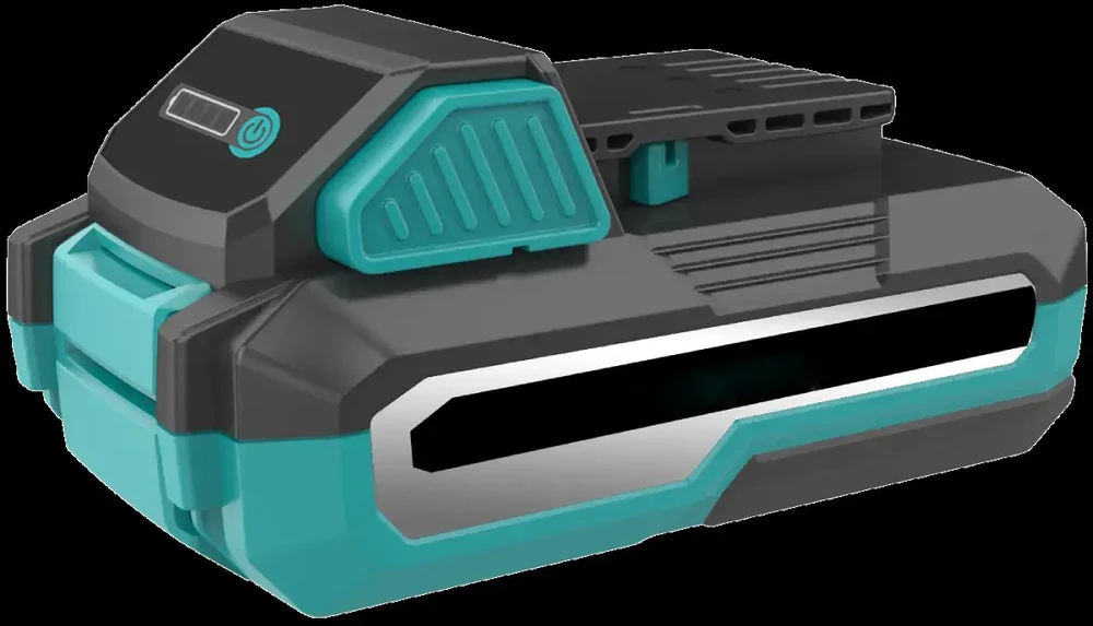 Akumuliatorius 4Ah Li-ion BESK 20V