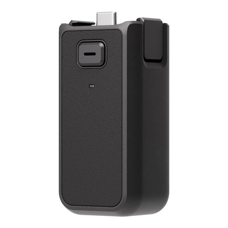 DJI Osmo Pocket 3 akumuliatoriaus rankena