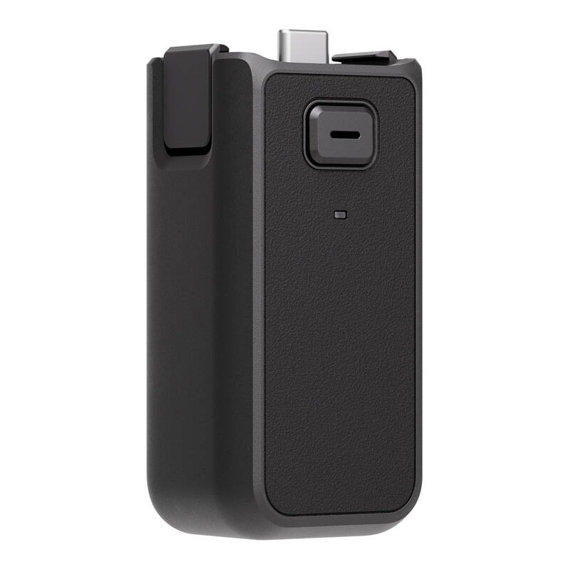 DJI Osmo Pocket 3 akumuliatoriaus rankena