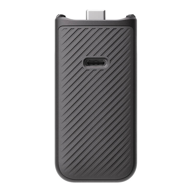 DJI Osmo Pocket 3 akumuliatoriaus rankena