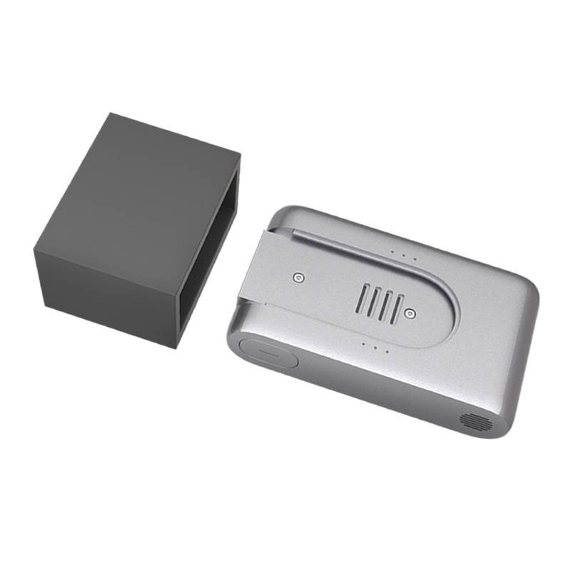 Qoltec Charger travel charger | 17W | USB-A | with Micro USB cable included