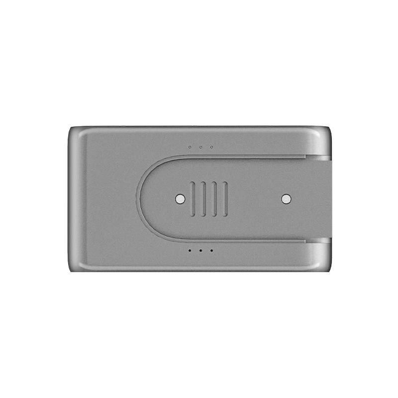 Qoltec Charger travel charger | 17W | USB-A | with Micro USB cable included
