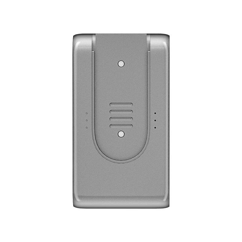 Qoltec Charger travel charger | 17W | USB-A | with Micro USB cable included