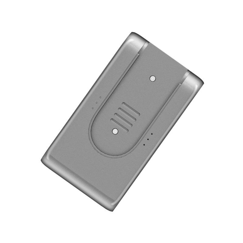 Qoltec Charger travel charger | 17W | USB-A | with Micro USB cable included