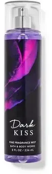 Bath & Body Works Dark Kiss moterims, 236 ml