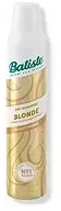Batiste - Sausas šampūnas "Šviesiai blondinės spalvos užuomina" 200ml