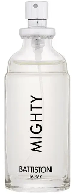 Battistoni Roma Mighty EDT 30ml (TESTERIS)