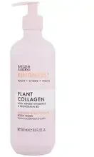 Baylis & Harding Kindness+ Plant Collagen Cleanse & Rejuvenate Kūno Prausiklis