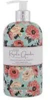 Baylis & Harding Royale Garden Peach Peony & Jasmine Liquid Soap moterims, 500 ml