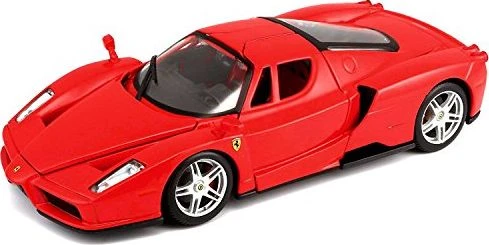 Bburago Bburago 1: 24 Ferrari Enzo - 15626006