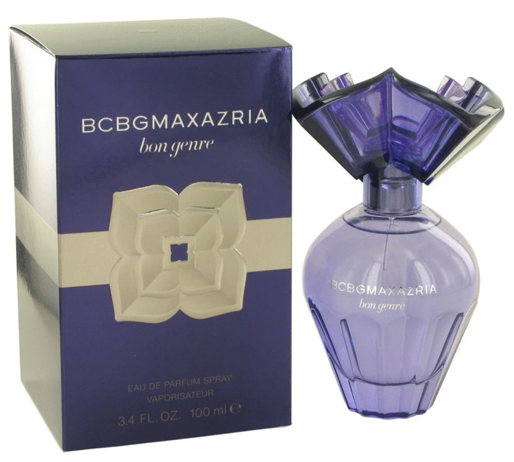 Max Azria Bcbg Max Azria, Bon Genre, Eau De Parfum, Unisex, 100 ml Unisex