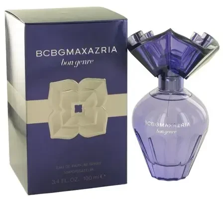 Max Azria BCBG Bon Genre EDP W 100 ml