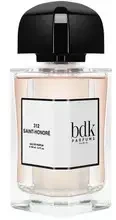BDK Parfums 312 Saint-Honoré EDP parfumuotas vanduo unisex, 100 ml