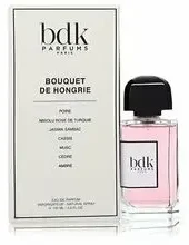 BDK Parfums Bouquet De Hongrie EDP parfumuotas vanduo, 100 ml