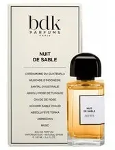 Bdk Parfums Unisex kvepalai BKD Parfums EDP Nuit De Sable (100 ml)