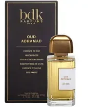 BDK Parfums Oud Abramad EDP parfumuotas vanduo, 100 ml