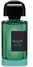 BDK Parfums Pas Ce Soir Extrait Extrait de parfum 100 ml (unisex)