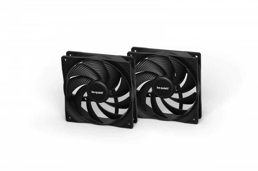 LISTAN BE QUIET PURE LOOP 2 240mm